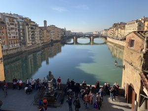 Riapertura Del Corridoio Vasariano Nel 2021 - Visit Florence News