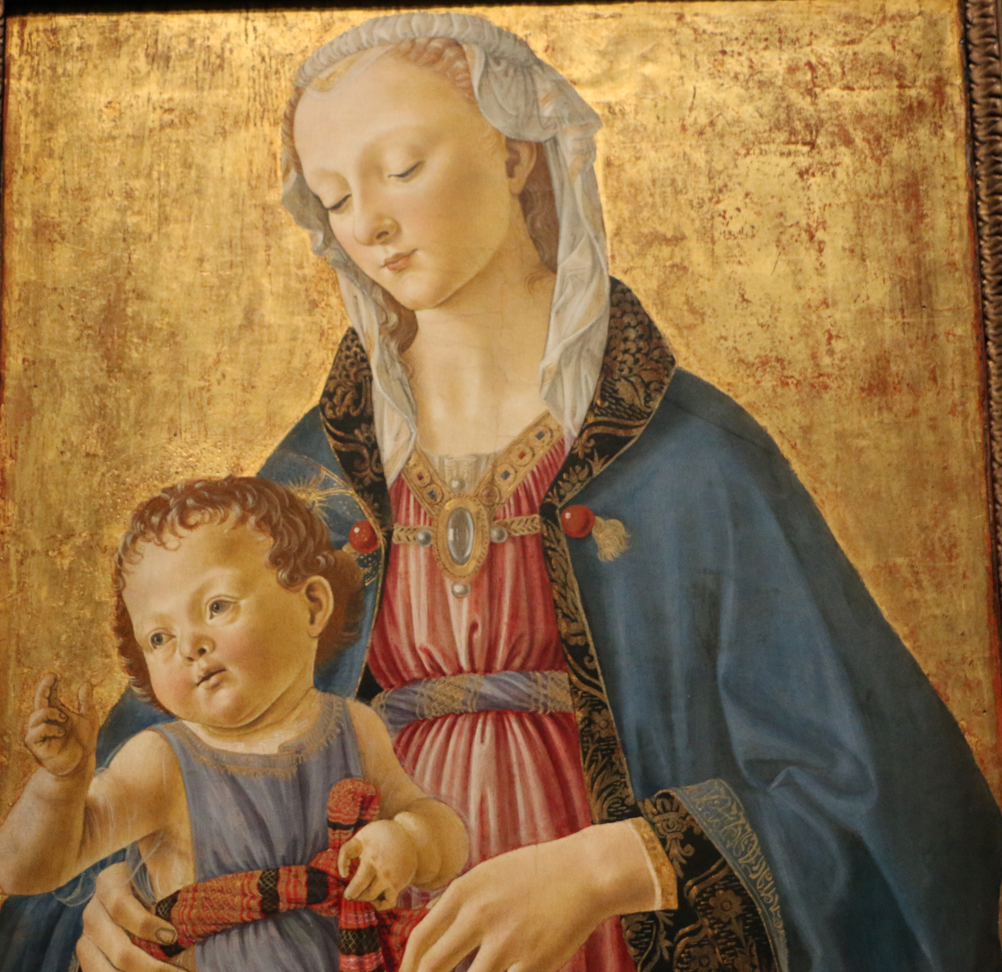 Andrea del Verrocchio, Leonardo's Master - Palazzo Strozzi & Bargello ...