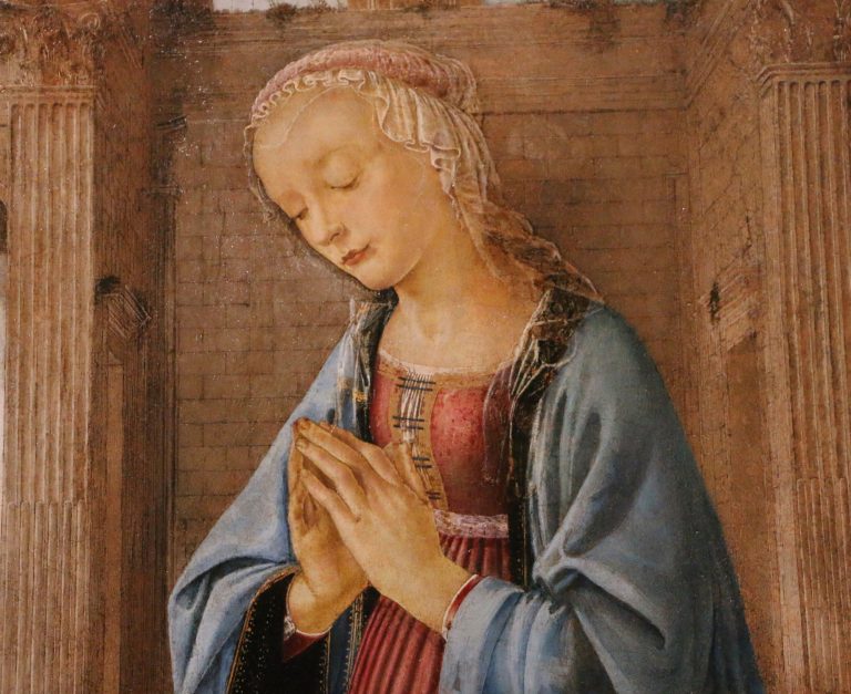 Andrea del Verrocchio, Leonardo's Master - Palazzo Strozzi & Bargello ...