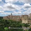 Pitigliano