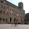 Medieval Volterra