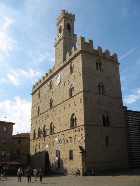 Palazzo dei Priori