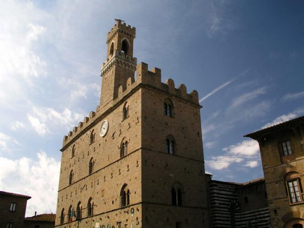 Palazzo dei Priori